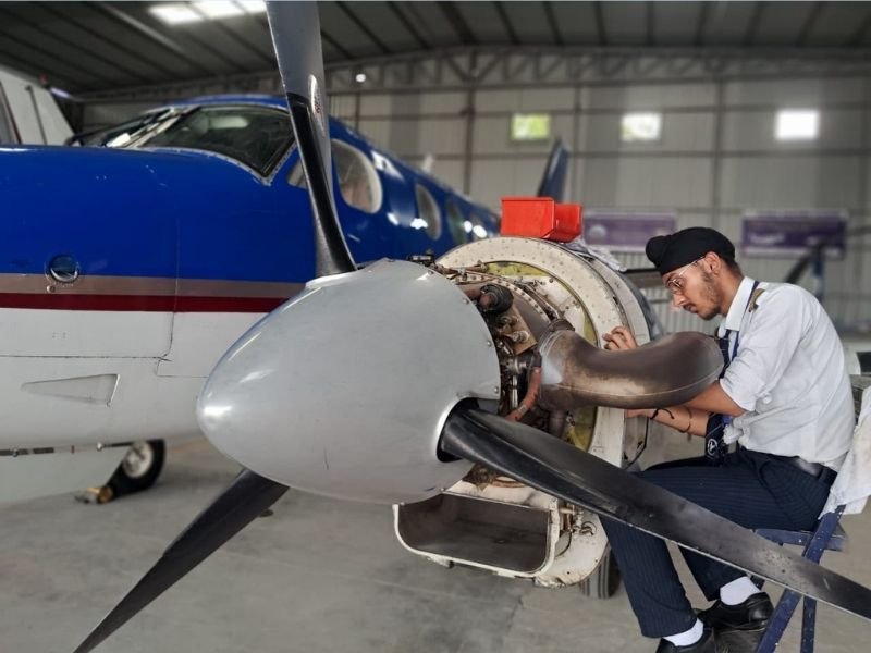 Aviation Engineering