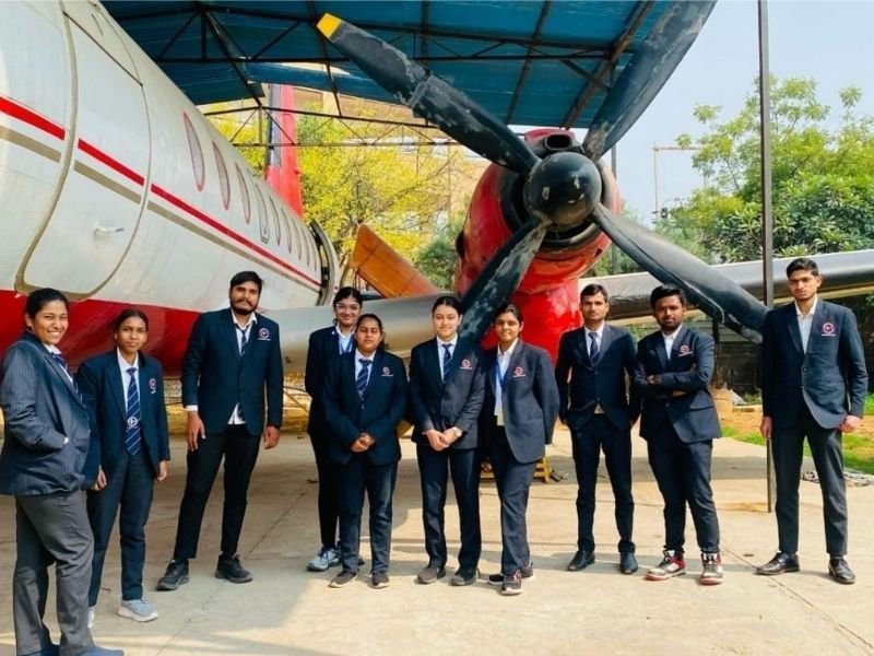 AME and Aviation Technical Education