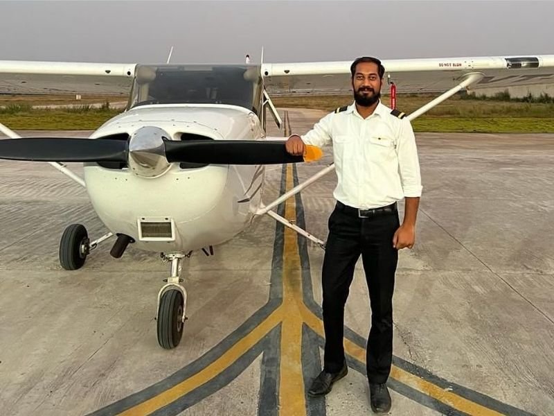 Helicopter Pilot Training