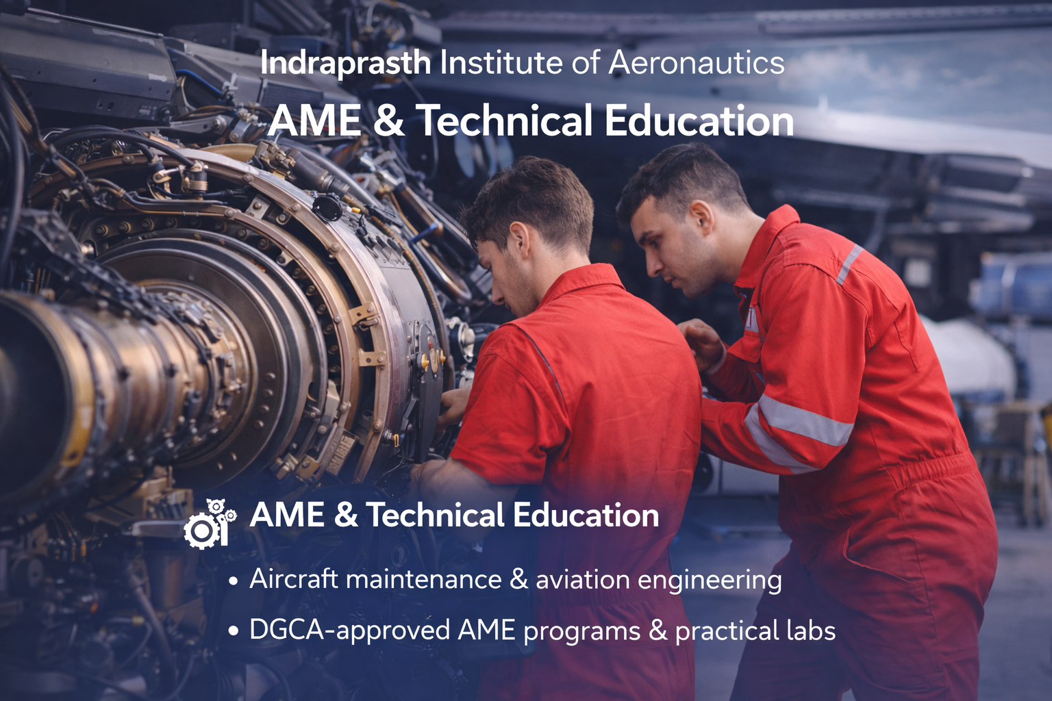 AME & Technical Education